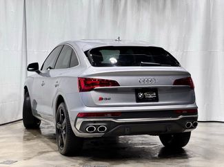 Used 2022 Audi SQ5 Premium video 4