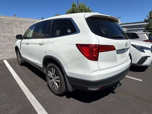Used 2016 Honda Pilot EX-L image 3
