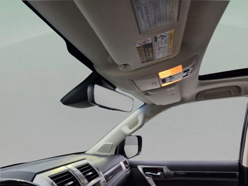 Certified 2020 Lexus GX 460 Premium image 13