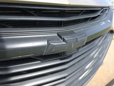 Used 2022 Chevrolet Malibu LT image 9