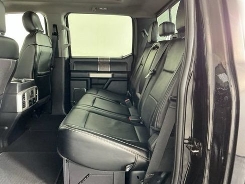 Used 2019 Ford F350 Lariat AWD/4WD image 29