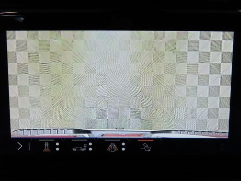 Used 2025 GMC Sierra 2500 AT4 w/ AT4 Premium Plus Package image 21