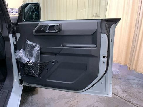 Certified 2024 Ford Bronco Big Bend AWD/4WD image 11