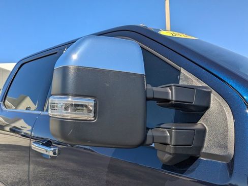 Used 2024 Ford F350 Lariat w/ Lariat Ultimate Package image 13