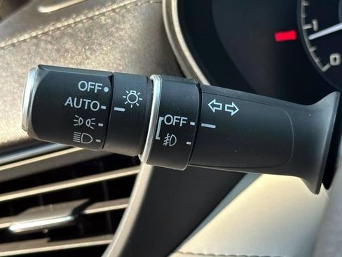 Used 2021 Acura TLX w/ Advance Package FWD image 30