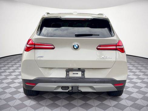 Used 2026 BMW X3 xDrive30i w/ Premium Package AWD/4WD image 11