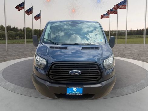 Used 2019 Ford Transit 350 XL RWD image 8