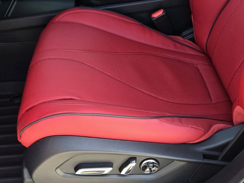 New 2026 Acura RDX A-Spec image 17