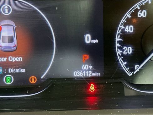 Certified 2021 Honda Accord Sport Special Edition image 13