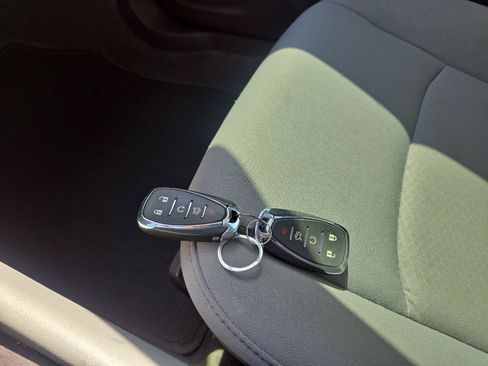 Used 2024 Chevrolet Malibu LS FWD image 14
