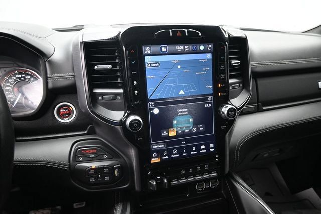 Used 2022 RAM 1500 TRX w/ TRX Level 2 Equipment Group AWD/4WD image 11