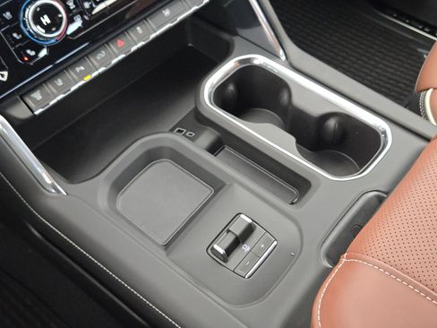 New 2026 GMC Sierra 3500 Denali Ultimate image 16