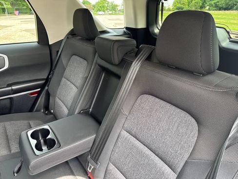Used 2024 Ford Bronco Sport Big Bend w/ Convenience Package AWD/4WD image 25