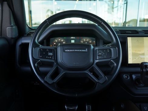 Used 2022 Land Rover Defender 110 X image 15