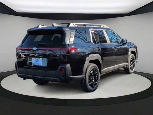 New 2026 Subaru Outback Limited image 8