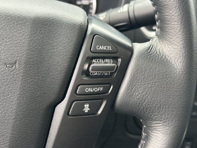 Certified 2024 Nissan Frontier SL w/ Technology Package AWD/4WD image 27