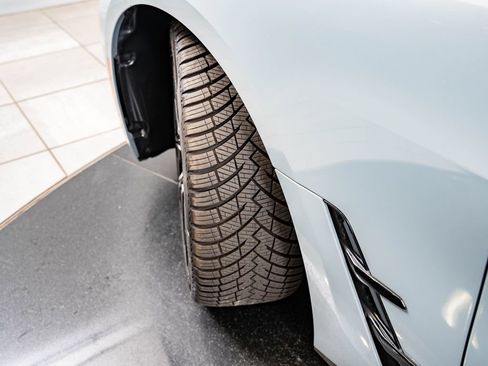 Used 2022 BMW 430i Gran Coupe w/ M Sport Package RWD image 49