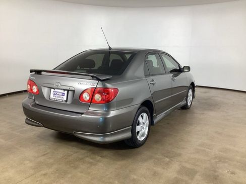 Used 2007 Toyota Corolla LE FWD image 6