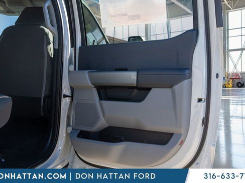 New 2026 Ford F250 XL w/ STX Appearance Package image 19