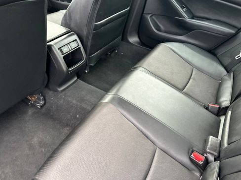 Used 2022 Honda Accord Sport image 13