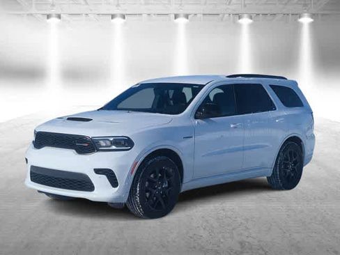 New 2026 Dodge Durango GT image 4