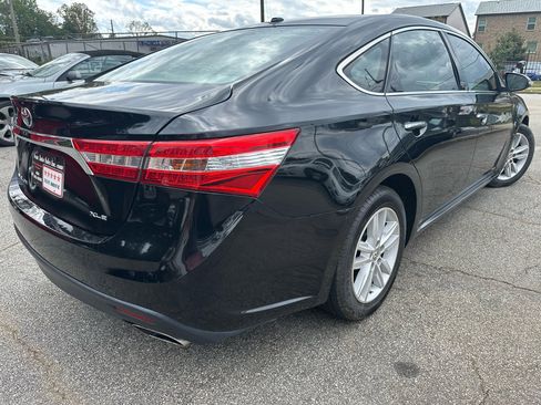 Used 2015 Toyota Avalon XLE Touring Sport Edition image 3