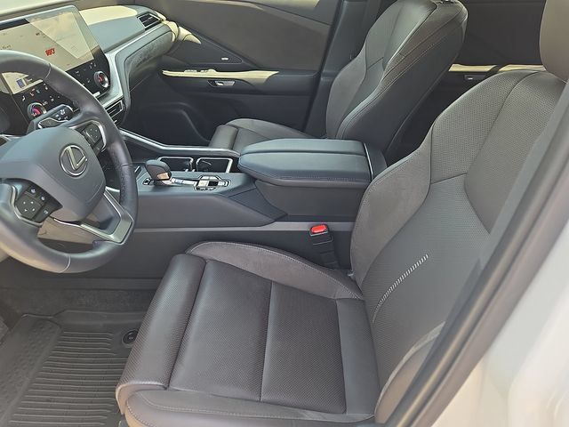 Certified 2026 Lexus TX 350 AWD w/ Technology Package image 13