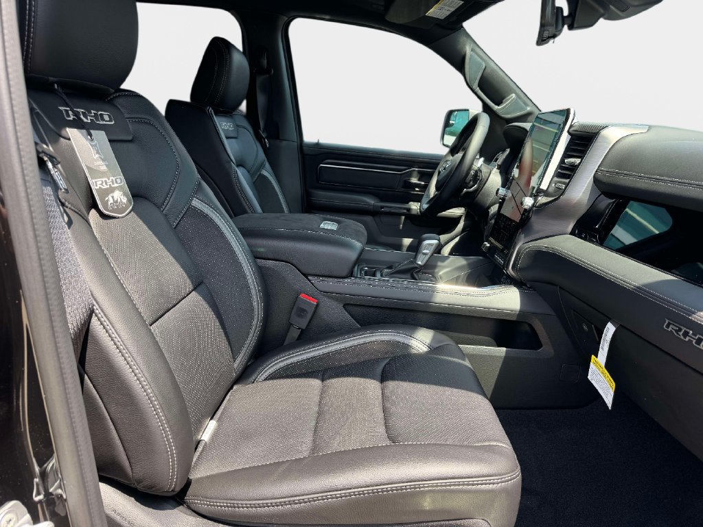 New 2026 RAM 1500 RHO w/ RHO Level 1 Equipment Group AWD/4WD image 8