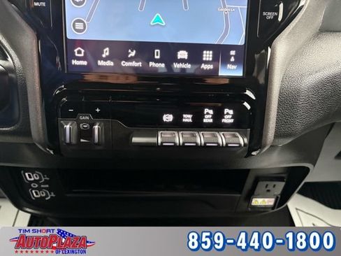 Used 2025 RAM 3500 Tradesman AWD/4WD image 21