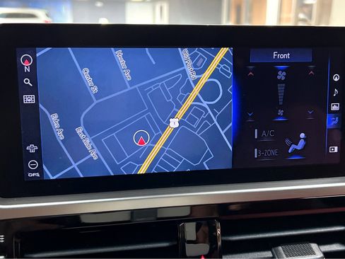 Certified 2023 Lexus GX 460 Premium image 15