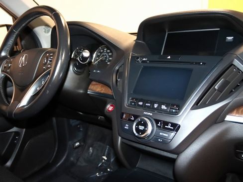 Used 2020 Acura MDX SH-AWD w/ Technology Package image 61