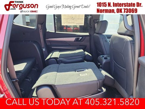 New 2026 Buick Enclave Sport Touring w/ Super Cruise Package FWD image 48