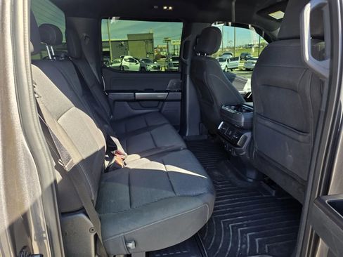 Used 2021 Ford F150 XLT w/ Equipment Group 302A High image 15