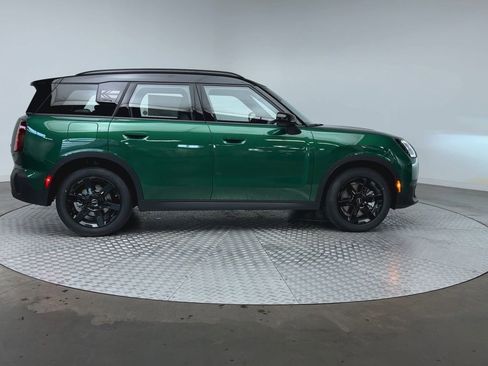 New 2027 MINI Cooper Countryman S AWD/4WD image 9