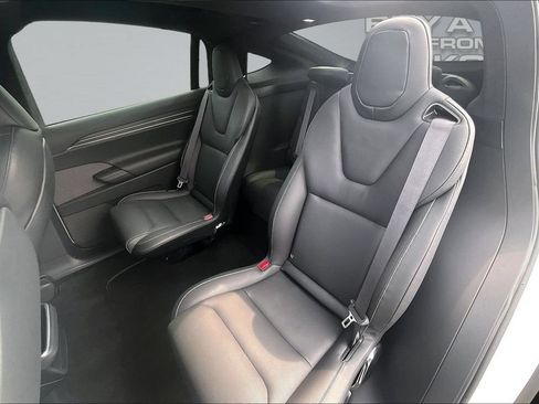 Used 2022 Tesla Model X Plaid AWD/4WD image 26