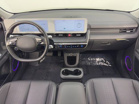 Used 2023 Hyundai Ioniq 5 SEL w/ Cargo Package image 11