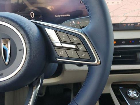 New 2025 Buick Enclave Avenir w/ Trailering Package, 5000 lbs. image 20