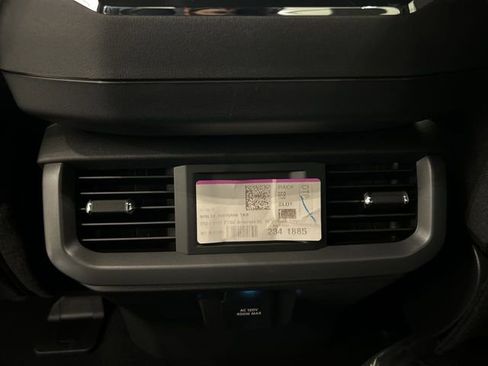 New 2025 Ford F150 XLT w/ Equipment Group 302A MID image 20