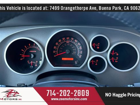 Used 2016 Toyota Sequoia SR5 w/ Premium Package image 35