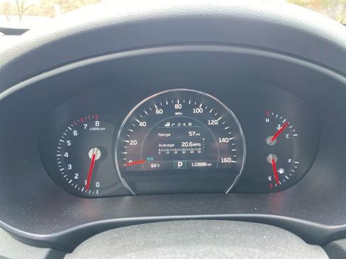 Used 2017 Kia Sorento SX image 19