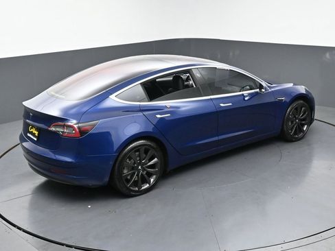 Used 2017 Tesla Model 3 Long Range image 45