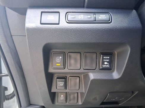 New 2026 Nissan Frontier SV w/ SV Convenience Package image 25