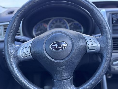 Used 2010 Subaru Forester 2.5X Premium AWD/4WD image 24