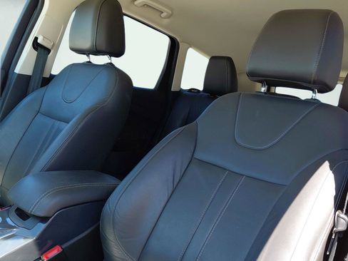 Used 2013 Ford Escape Titanium AWD/4WD image 3