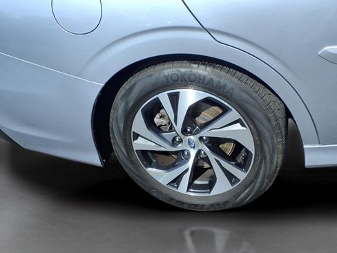 Used 2023 Subaru Legacy Premium AWD/4WD image 15