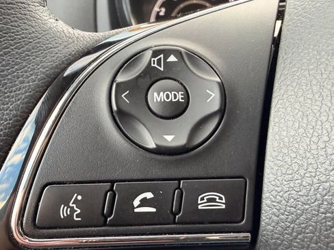Used 2025 Mitsubishi Outlander Sport SE AWD/4WD image 19