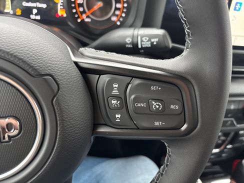 New 2026 Jeep Gladiator Willys image 22