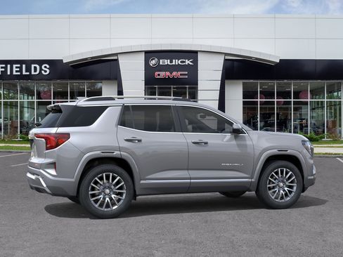 New 2026 GMC Terrain Denali AWD/4WD image 5