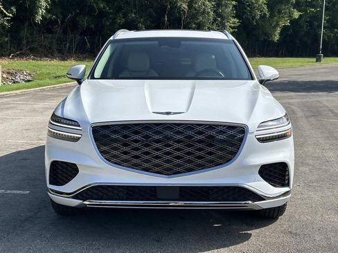 New 2026 Genesis GV70 2.5T Advanced AWD/4WD image 2