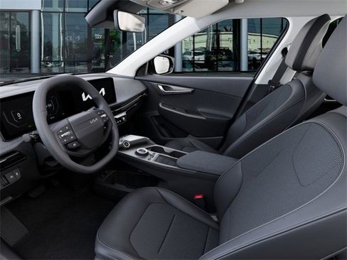 New 2025 Kia EV6 Light image 17